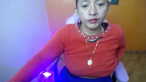 Snapshot of daleska_delicious1 chatting on January 19, 2025, 8:19 pm daleska_delicious1 online show from January 19, 2025, 8:19 pm