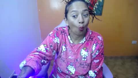 Snapshot of daleska_delicious1 chatting on January 22, 2025, 9:13 am daleska_delicious1 online show from January 22, 2025, 9:13 am