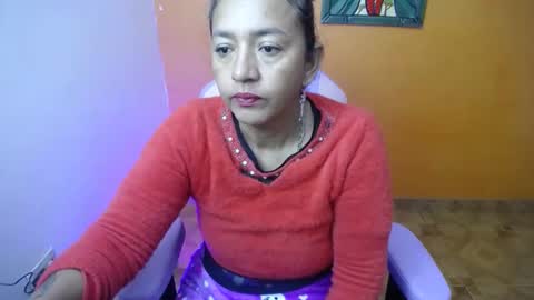 Snapshot of daleska_delicious1 chatting on January 26, 2025, 11:06 am daleska_delicious1 online show from January 26, 2025, 11:06 am