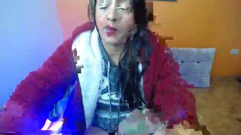 Snapshot of daleska_delicious1 chatting on February 9, 2025, 3:32 am daleska_delicious1 online show from February 9, 2025, 3:32 am