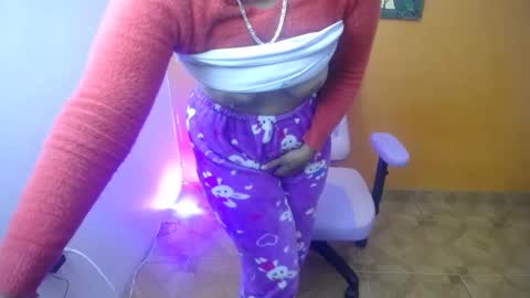 Snapshot of daleska_delicious1 chatting on February 12, 2025, 12:55 pm daleska_delicious1 online show from February 12, 2025, 12:55 pm