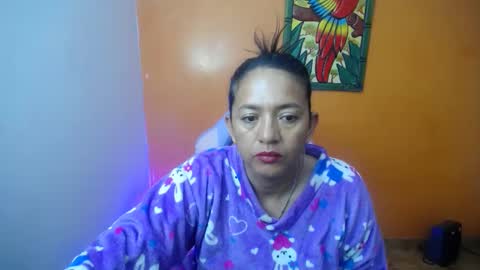 Snapshot of daleska_delicious1 chatting on February 16, 2025, 12:32 pm daleska_delicious1 online show from February 16, 2025, 12:32 pm