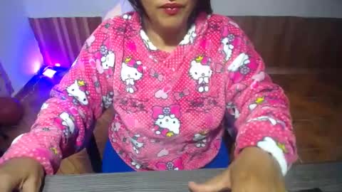 Snapshot of daleska_delicious1 chatting on February 27, 2025, 1:38 am daleska_delicious1 online show from February 27, 2025, 1:38 am