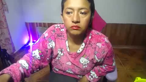 Snapshot of daleska_delicious1 chatting on February 28, 2025, 11:14 am daleska_delicious1 online show from February 28, 2025, 11:14 am