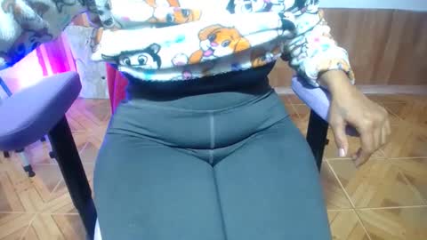 Snapshot of daleska_delicious1 chatting on March 2, 2025, 8:50 pm daleska_delicious1 online show from March 2, 2025, 8:50 pm