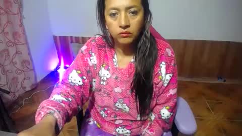 Snapshot of daleska_delicious1 chatting on March 6, 2025, 2:09 am daleska_delicious1 online show from March 6, 2025, 2:09 am