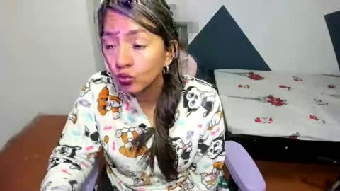 Snapshot of daleska_delicious1 chatting on October 31, 2025, 12:00 am daleska_delicious1 online show from October 31, 2025, 12:00 am