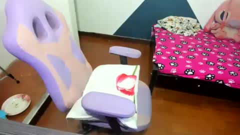 Snapshot of daleska_delicious1 chatting on November 12, 2025, 10:41 pm daleska_delicious1 online show from November 12, 2025, 10:41 pm