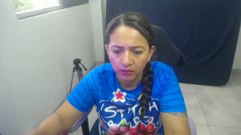 Snapshot of daleska_delicious1 chatting on November 24, 2025, 4:07 pm daleska_delicious1 online show from November 24, 2025, 4:07 pm