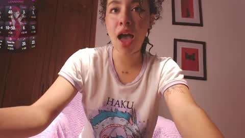 D A L H I L A online show from April 7, 2026, 11:37 pm