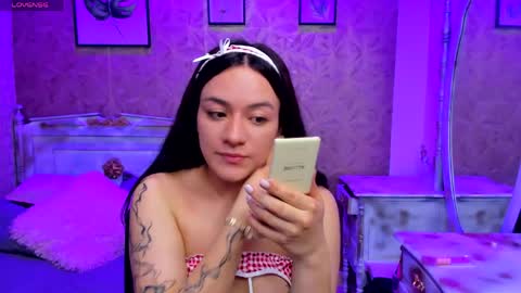 Snapshot of dali_collin chatting on April 27, 2026, 2:31 am dali_collin online show from April 27, 2026, 2:31 am