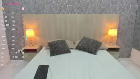 Dalia online show from July 27, 2026, 7:43 pm