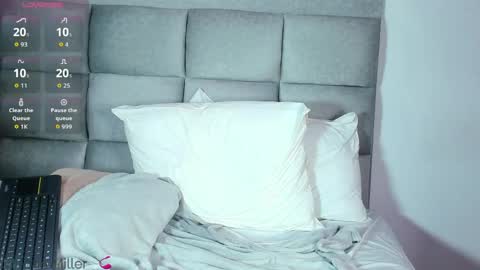 Snapshot of dalia_hart chatting on April 26, 2026, 12:25 pm Dalia Hart online show from April 26, 2026, 12:25 pm