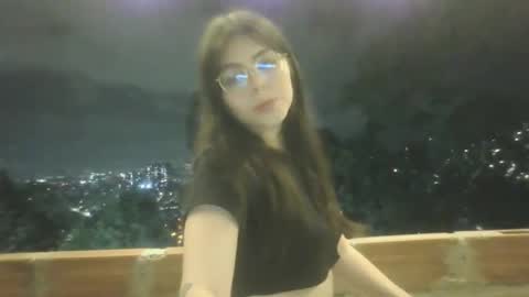 Snapshot of dalia_morgan chatting on December 21, 2024, 3:03 am Dalia Morgan online show from December 21, 2024, 3:03 am