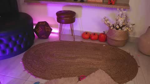 Snapshot of dalia_morgan chatting on October 9, 2025, 11:36 pm Dalia Morgan online show from October 9, 2025, 11:36 pm