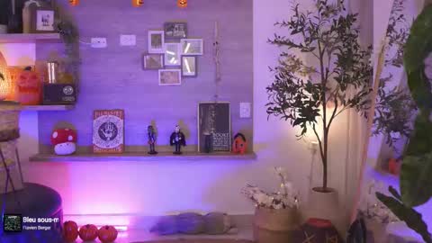 Snapshot of dalia_morgan chatting on October 15, 2025, 8:31 pm Dalia Morgan online show from October 15, 2025, 8:31 pm