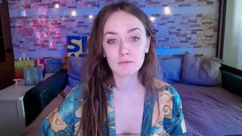 Dalia  online show from January 14, 2026, 10:10 am