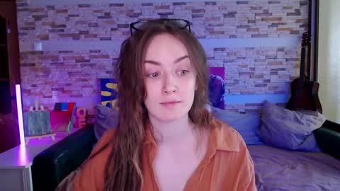 Dalia  online show from February 24, 2026, 10:35 am