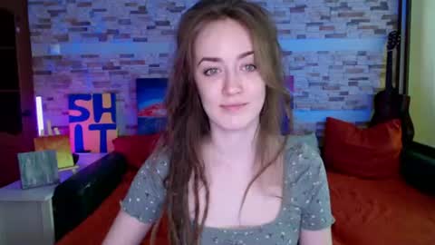 Snapshot of dalia_peachy chatting on July 18, 2026, 9:24 am Dalia online show from July 18, 2026, 9:24 am