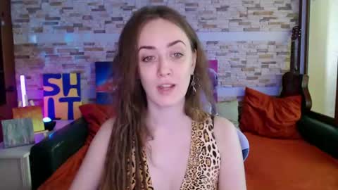 Snapshot of dalia_peachy chatting on July 27, 2026, 8:21 am Dalia online show from July 27, 2026, 8:21 am