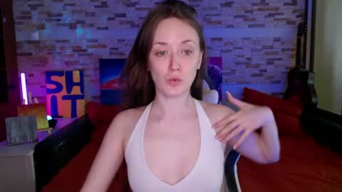 Snapshot of dalia_peachy chatting on July 29, 2026, 11:30 am Dalia online show from July 29, 2026, 11:30 am