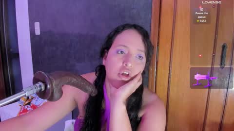 Dalia online show from March 2, 2026, 1:30 am