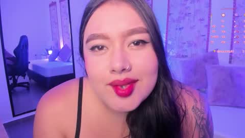 D A L I A  online show from March 26, 2026, 7:52 pm