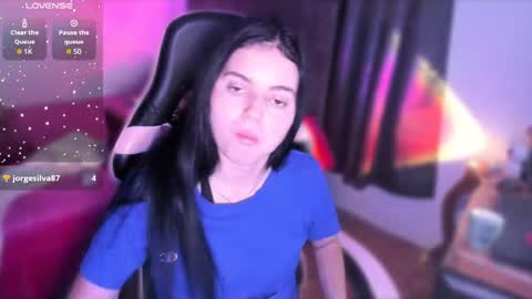 Dalia April online show from April 15, 2026, 5:20 pm