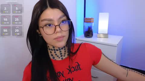 Snapshot of daliapunkt chatting on January 15, 2025, 10:02 pm Dalia online show from January 15, 2025, 10:02 pm