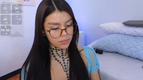 Snapshot of daliapunkt chatting on February 9, 2025, 1:22 am Dalia online show from February 9, 2025, 1:22 am