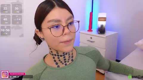 Snapshot of daliapunkt chatting on February 12, 2025, 12:16 am Dalia online show from February 12, 2025, 12:16 am