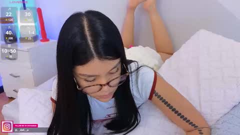 Snapshot of daliapunkt chatting on March 12, 2025, 10:39 pm Dalia online show from March 12, 2025, 10:39 pm