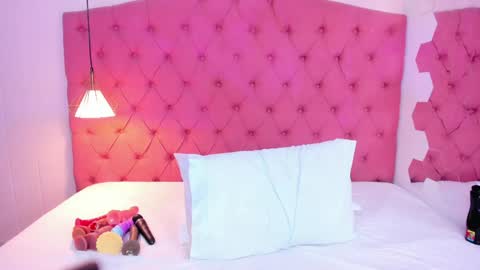 Snapshot of daliascoth chatting on January 22, 2025, 7:45 pm Dalia online show from January 22, 2025, 7:45 pm