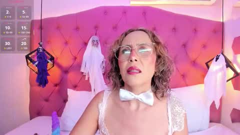 Snapshot of daliascoth chatting on October 29, 2025, 7:37 pm Dalia online show from October 29, 2025, 7:37 pm