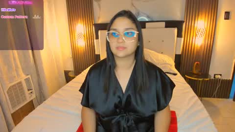 dalila online show from March 5, 2025, 2:14 am