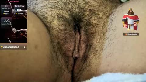 dalila online show from September 29, 2025, 2:49 am