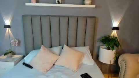 Dalila online show from March 12, 2025, 2:30 am