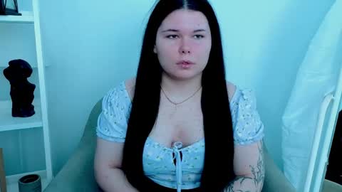 Dalila online show from March 23, 2026, 10:41 am