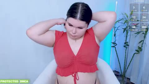 Dalila online show from March 31, 2026, 11:43 am