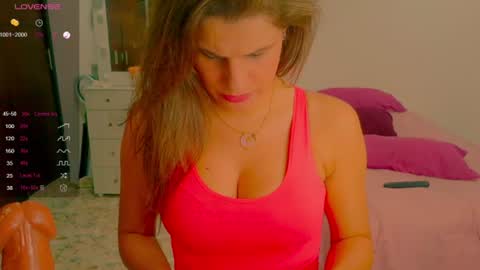 Dalila online show from July 16, 2026, 3:56 am