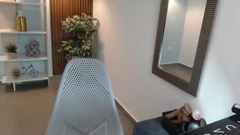 Dalila  online show from February 11, 2026, 6:35 pm