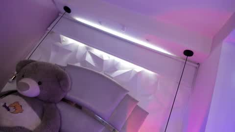 Dalila online show from January 3, 2025, 4:37 pm