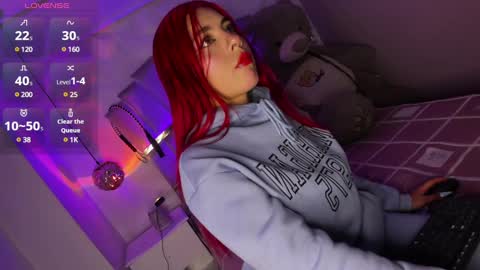 Dalila online show from January 6, 2025, 10:35 am