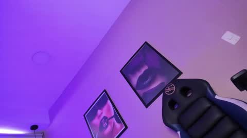 Dalila online show from January 14, 2025, 1:38 pm