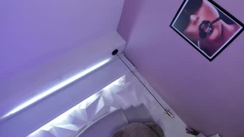 Dalila online show from January 16, 2025, 4:28 pm