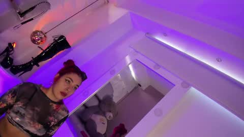 Dalila online show from January 21, 2025, 12:29 pm