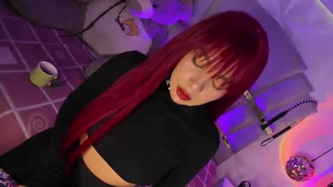 Dalila online show from February 8, 2025, 7:05 pm