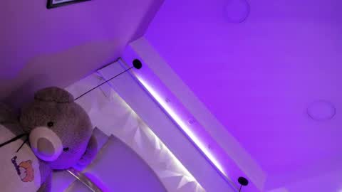 Dalila online show from February 9, 2025, 1:35 pm