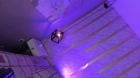 Dalila online show from February 26, 2025, 1:52 pm