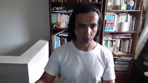 Snapshot of daliygala chatting on February 2, 2025, 8:51 pm JamesDali online show from February 2, 2025, 8:51 pm